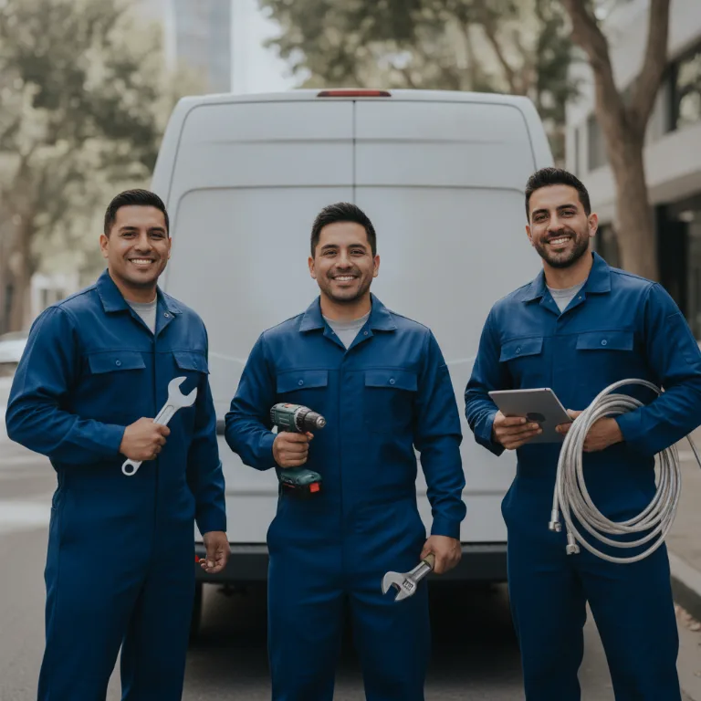 Aquecimento Geotérmico equipe em Cabo Frio
